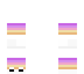 trixic pride outfit base