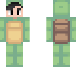 turtle boy