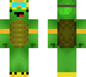 turtle vibes