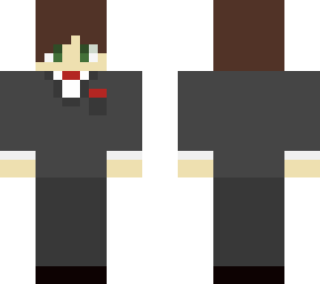 tuxedo