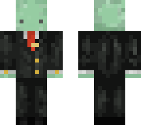 tuxedo turtle