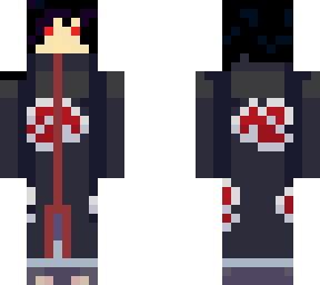 uchiha sasuke akatski