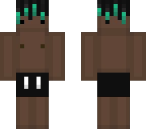 underwear’s dreads