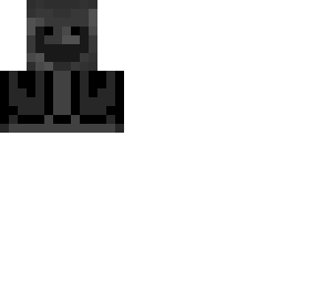 unfinished skin