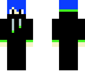 unique gamer boy 3px