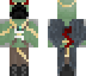 unnamed entity