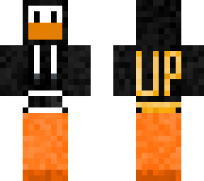 unpatonormal