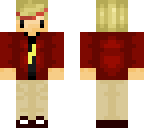 updated jorgle with da jacket