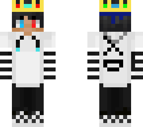updated wrath skin