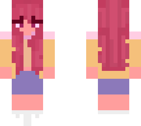 valentine (shaded) remake of unshqdeds unshaded skin :)