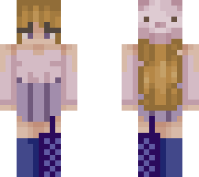 valentine skin