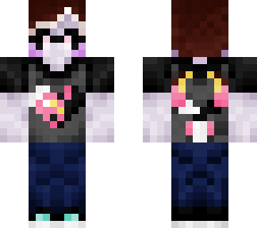 valentineboo (prototype 2)