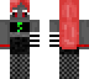 vampiria (oc)