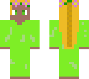 vesperian queen
