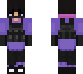 vest eboy