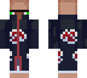 villager akatsuki