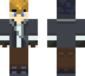 violet new skin