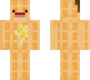 wafflebost