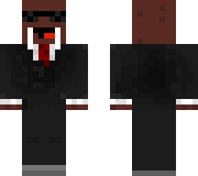 walrus suit
