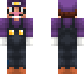 waluigi 2