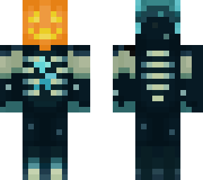 warden spooky