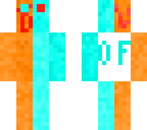water fire