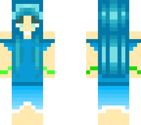 water spirit