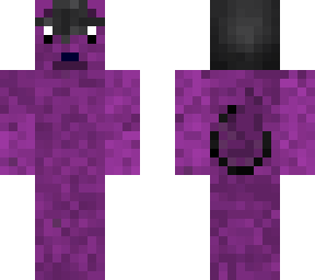 wherewolfbf base skin