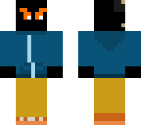 whitty_mod from fnf