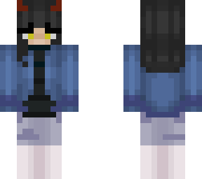 winnie - nyx arc 1