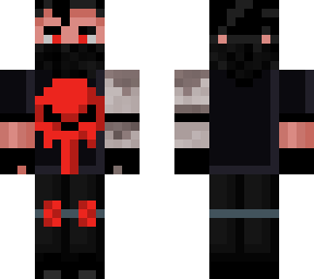 winter punisher