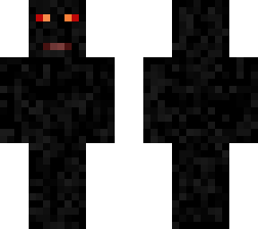 wither demon