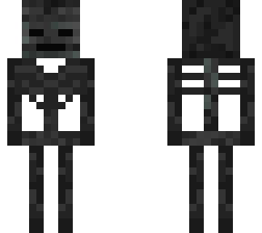 wither ska