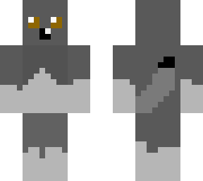 wolf