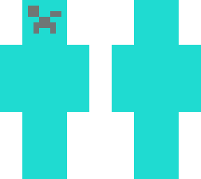 wondering creeper