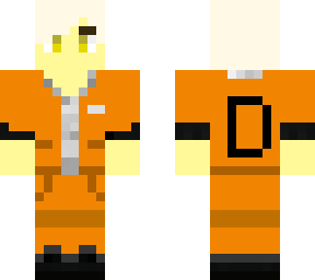 yellow d-boy