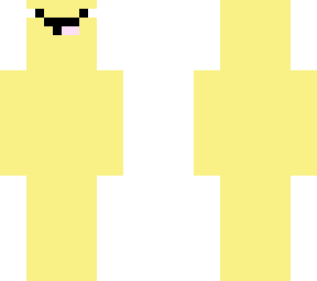 yellow derp