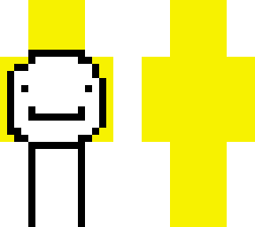 yellow dream