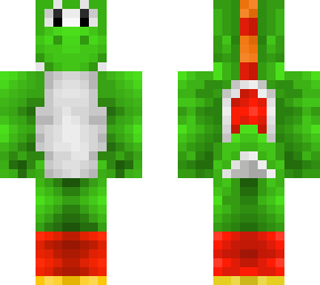 yoshi the boshi