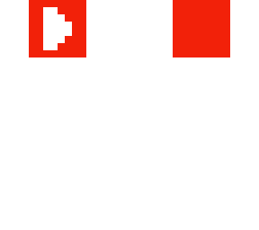 youtube logo 3d