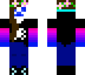yt official skin