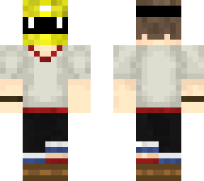 Anime | Minecraft Skins
