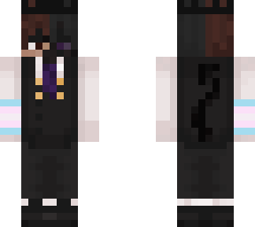 zi’s skin