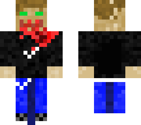 zombie