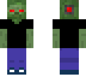 zombie j0elplayz (pama)