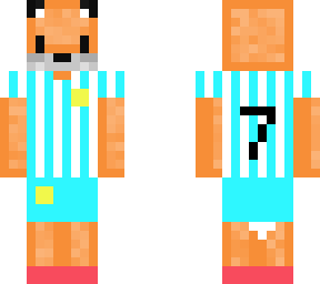 zorro argentino