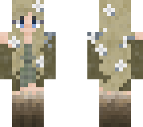 ~~: mountain satyr :~~