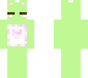 ~??cute kawaii kermit froggy??~froppy~