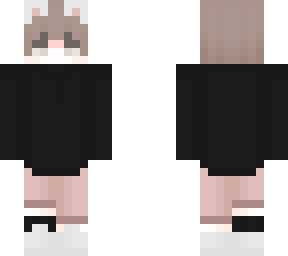 . catboy .
