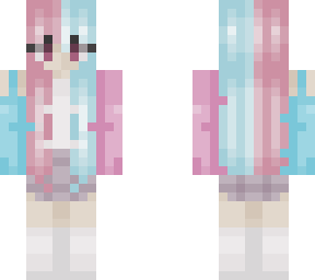 . cotton candy .